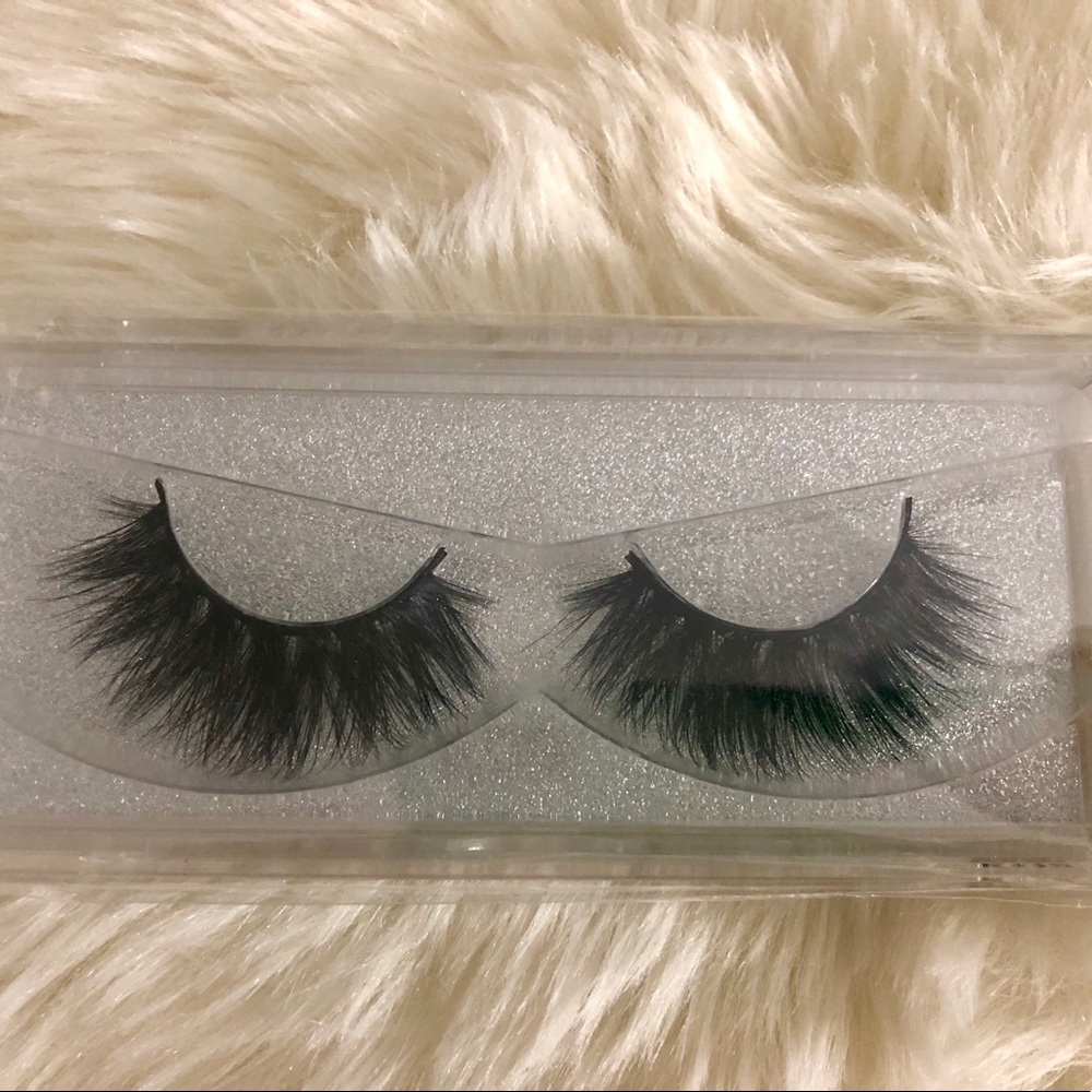 Eyelashes (LOLIPOP)